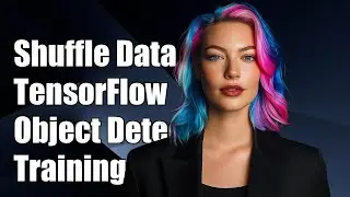 How to Shuffle Training Dataset in TensorFlow Object Detection API