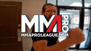 MMA Pro League Highlights | Produced by MJI Media