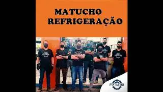MATUCHO PROJETO