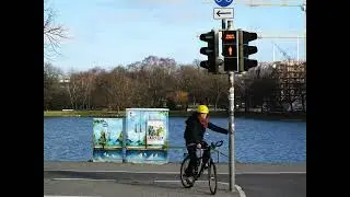 Soundwalk OpenCity Kiel 2016
