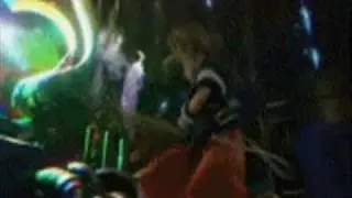 Kingdom Hearts AMV: Red - Hide