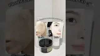 Skincare Products use to Get Rid Of Skin Problems Acne Hyperpigmentation Uneven Skintone | Kbeauty