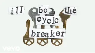 Brye - Cycle Breaker (Official Lyric Video)