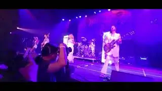 Lovebites 2025 - Unchained - Eternal Phenomenon Tour - (Fremont Theater) 2025-11-14 #lovebites