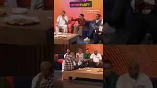 Jlexis y Shadow Blow con la verdad de su fuerte pleito que sac&oacute; fuego #LaCasaDeAlofokeElAfter