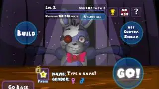 Animatronic Jumpscare Factory