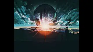 5cm per sec - snowfall w_ Øneheart