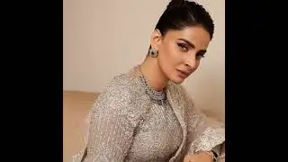 Saba Qamar is a Glamorous Actress, in the Pakistani Cinema, Glamorous Photos of Saba Qamar🤩❤️😍💝💖🥰💓😘💋