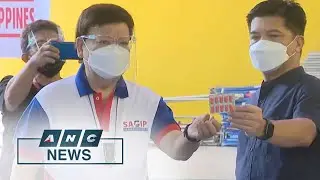 Ifugao province joins 7 other areas under modified enhanced community quarantine | ANC