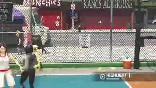 Bigclaps