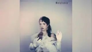 Melanie Martinez- Half-Hearted (FM STUDIO VERSION)(DL)