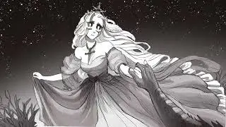 Happily Ever After | Slay the Princess Animated Wallpaper