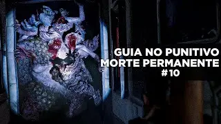 GUIA: PUNITIVO MORTE PERMANENTE - O REI DOS RATOS! #10