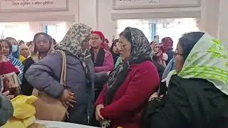 उमङ्ग लेप्चा अंकलको फिरनल सेवामा जय मसी सम्पूर्णको प्रियजनलाई🙏