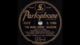 Sidney Torch & his orchestra - 