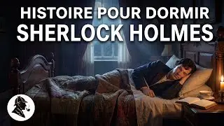 Les Cartes Postales Impossibles – Une nuit de mystère à 221B Baker Street | Sherlock Holmes