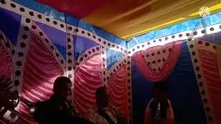 NABAMILAN BAND PARTY