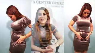 Patient Experience: Vaser Liposuction by Dr. Sanjay Parashar | Cocoona Clinic In Dubai