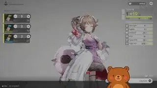 [Indo] Arknights : Endfield - Gacha Is Lyfe