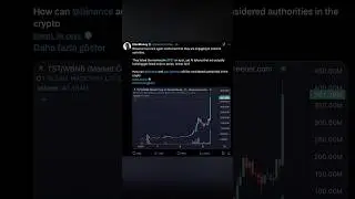 $TST Coini erken yakaladık ve onlarca X yaptık ‼️ #kripto #tstcoin