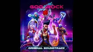 Override Protocol [God of Rock OST]