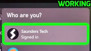 Xbox Series S CAN'T connect to Xbox Live? How To FIX!