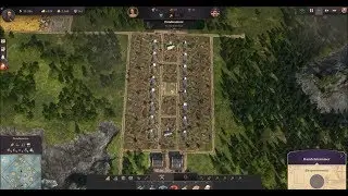 Anno 1800 Rolands Bauweise (Die Schweine Acht und Farmen)