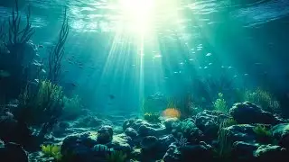 Why Ocean Water are Salty?
