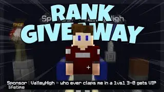 AntiAC.Net VIP Rank Giveaway! (Top Rank)