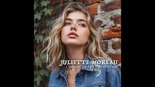 JULIETTE MOREAU 