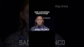 Lmao Noah Schantos the third i cant #strangerthings