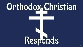 Reaction Stream: A Messenger of Truth on Orthodox