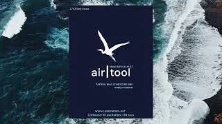 LukeAirTool | Simbrief Fixed & Flight Setup Tweaks