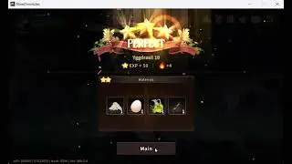 Day 1 - Nine Chronicles - P2E