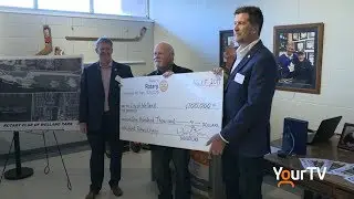 Welland Rotary Club 100th Anniversary Kickoff