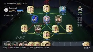 FIFA 22 fix totw packs