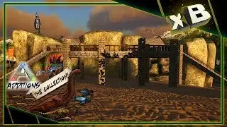 Let's Play ARK: Vanilla Plus! | E08