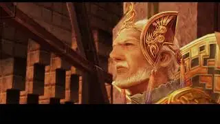Final Fantasy XII Zodiac Age - to mt. bur omisace