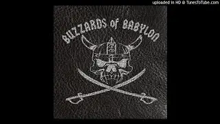 Buzzards Of Babylon - Summertime Bruise