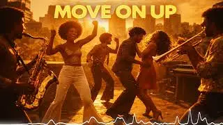 Move On Up