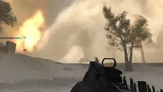 [BC] Call of Duty Frontlines | Sangue 17.11.2024 | Nuke | Call of Duty 4 Modern Warfare