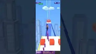 #First video on the new channel go play high heels its so fun
