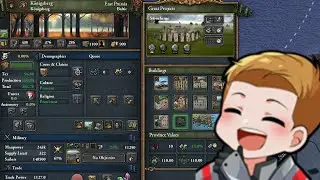 Is That Multiplayer Meta in Singleplayer?