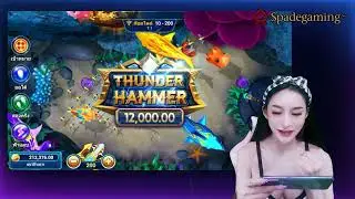 Fishing War - Gameplay