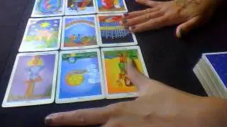 Libra   Ultimate Love and Relationship Tarot Reading   April 2016
