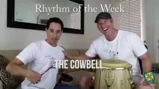 ITCS Episode 3: Da Cowbell