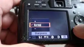 Why the Sony Cyber-Shot DSC-V3 is Still Impressive Today!