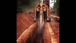 JCB accident #short