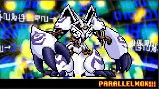 Parallelmon already released! - Digital Tamers 2 