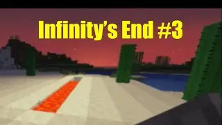 Gathering Obsidian | Infinity's End #3